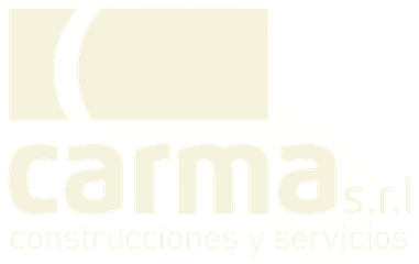 Carma S.R.L., construcciones y servicios